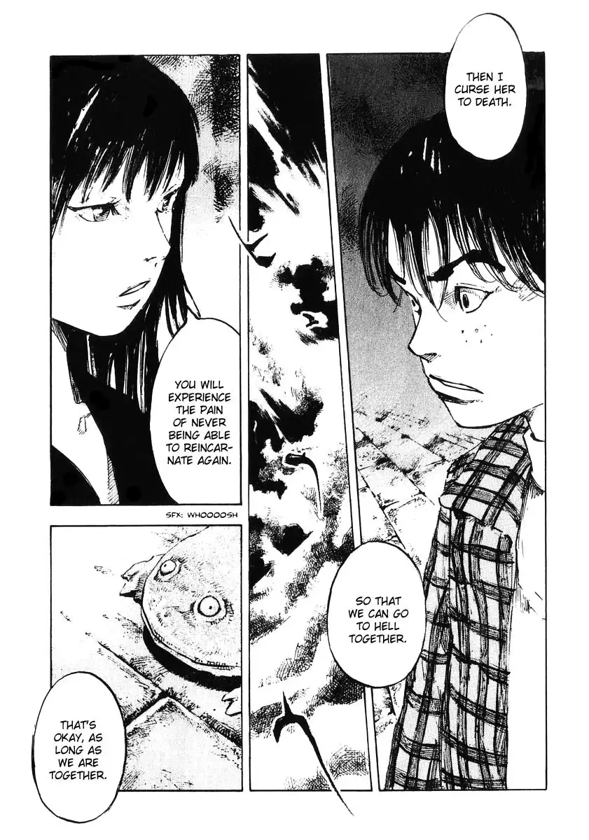 Skyhigh: Shinshou Chapter 8 30